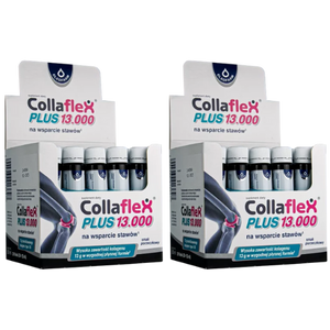 Zestaw 40 x Collaflex PLUS 13.000