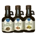 Zestaw Oleje Świata, 3 x 250 ml