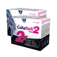 Zestaw 2 x Collaflex DUO, 30 saszetek