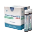 Zestaw Mag-Vitum B6 Ashwagandha SHOT, 20 fiolek