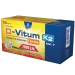 D-Vitum forte 2000 j.m. K2, 120 kapsułek