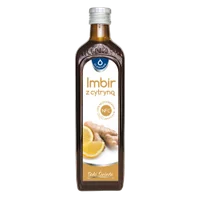 Sok Imbir z cytryną, 490 ml