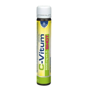 C-Vitum SHOT 25 ml