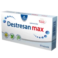 Destresan Max, 30 kapsułek