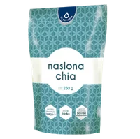 Nasiona Chia, 250g