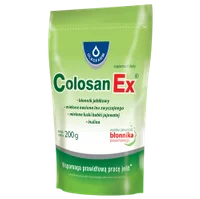 Colosan Ex®, błonnik, 200g