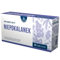 Niepokalanek, 60 tabletek