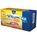 D-Vitum forte 2000 j.m. K2 – 120 kaps.