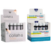 Zestaw 20 x Collatris Beauty SHOT 13000 mg + 20 x Mag-Vitum B6 SHOT