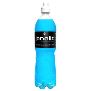 Jonolit Isotonic wieloowocowy, 750 ml