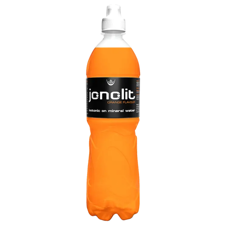 Jonolit Isotonic pomarańczowy, 750 ml