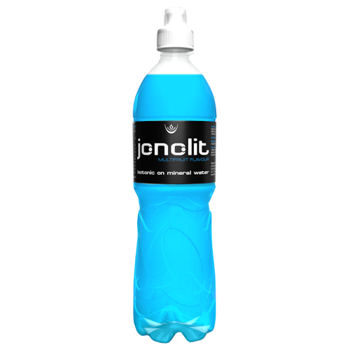 Jonolit Isotonic wieloowocowy, 750 ml, 6-pak