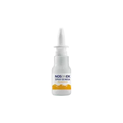 Nosonek spray do nosa olej sezamowy, 15 ml