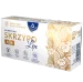 Skrzypolen 40+, z biotyną, 60 kapsułek